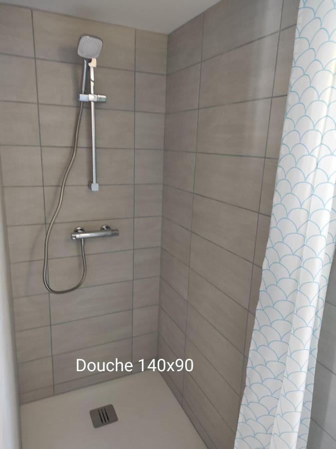 Duplex Appartement 70M2 Atypique Au Coeur Du Mans Le Mans Eksteriør bilde